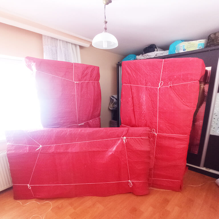 undefined item