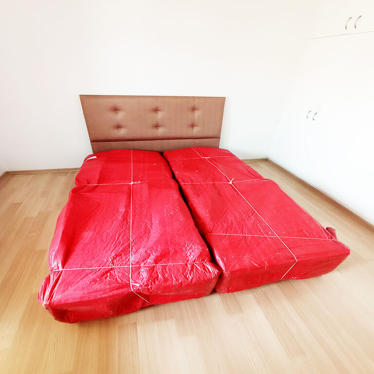 undefined item