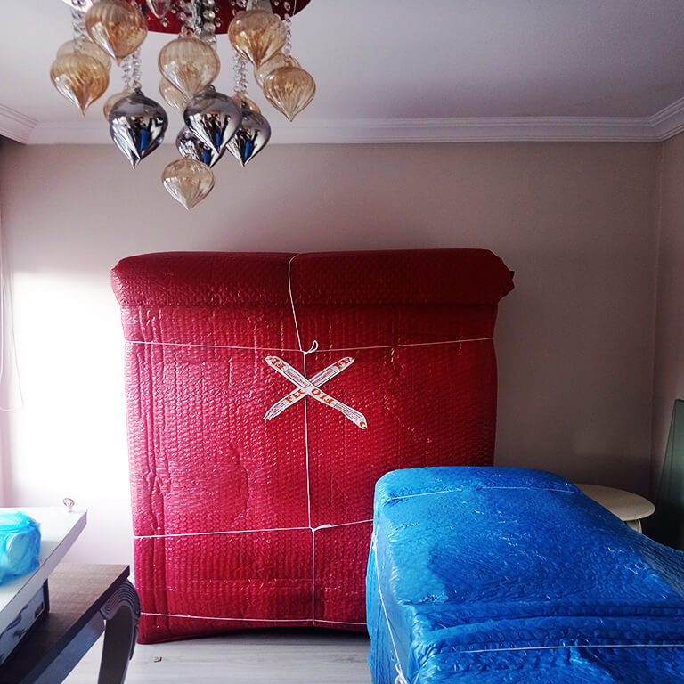 undefined item