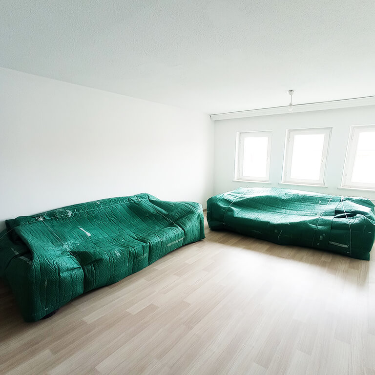 undefined item