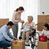 Taşınırken Özel İhtiyaçları Olan Aile Bireyleri İçin Ekstra Önlemler